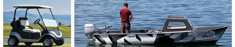 Trolling Motor Lithium Batteries