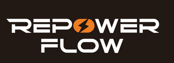 Repower Flow